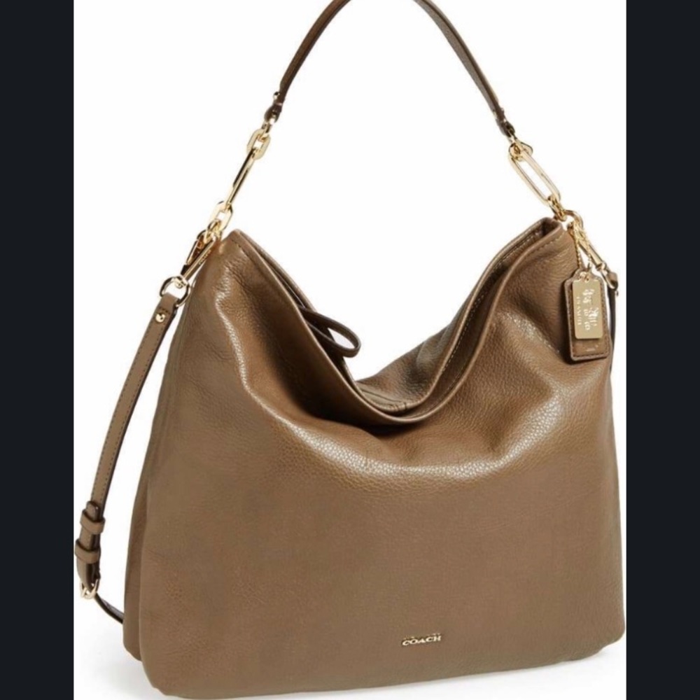 Coach Shoulder Bag